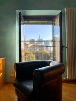 Timeless View in Milan - Isola District Apartment - B&B Milano