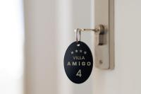 Appartement 2 Chambres - Vue sur Mer