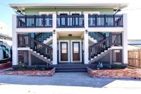 The Heron On Ivy - Ferienwohnung San Diego