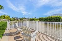Southern Exposure, Saltwater Pool - Villa Solaris - Roelens Vacations - Ferienwohnung Cape Coral