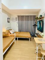 EZ Cityscape Studio at Loop Towers Limketkai - B&B Cagayan de Oro
