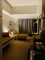 EZ Cityscape Studio at Loop Towers Limketkai - B&B Cagayan de Oro