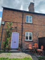 B&B Rearsby - 2 Bedroom Cosy Cottage - Bed and Breakfast Rearsby