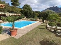 B&B Tertenia - Villa Perla Marina - Bed and Breakfast Tertenia