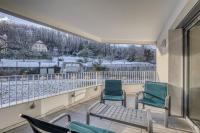 View Point Semnoz - B&B Annecy