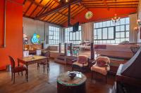 King Room with Spa Bath