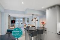 Miramont - Poolside Apartment - B&B Carines