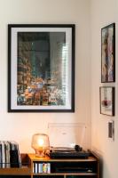 Designer Two-bedroom Seaside Apartment - Ferienwohnung Brighton