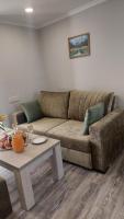 Tweepersoonskamer met 2 Aparte Bedden