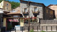 Casa TEULÉ - Chambres d’hôtes