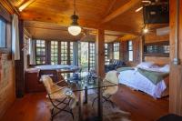 King Room with Spa Bath