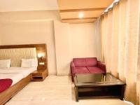 Hotel Rudraksh ! Varanasi ! fully-Air-Conditioned hotel at prime location with Parking availability, near Kashi Vishwanath Temple, and Ganga ghat