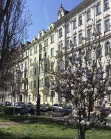 River Site Apartment Janáčkovo nábřeží 27 - Ferienwohnung Prag