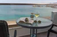 Apartment mit Meerblick