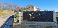 Villa Nova Resort with pool - B&B Sveti Peter