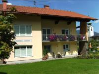 B&B Vorderberg - Ferienwohnung Millonigg - Bed and Breakfast Vorderberg