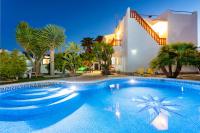 B&B Ibiza - Villa Mali - Bed and Breakfast Ibiza