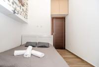 City stone houses kalymnos 2 - B&B Calino