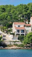LOFT direkt am Meer mit grosser Terrasse - Ferienwohnung