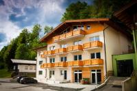 Apartment Michael - Zell am See - Kaprun - Chambres d’hôtes