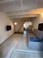 B&B Rochemaure - Le studio - Bed and Breakfast Rochemaure