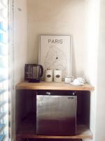 Camera Superior Doppia con Letti Singoli