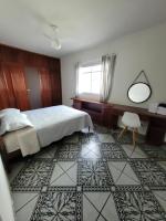 Apartamento Grande em Itapuã - Vila Velha - B&B Vila Velha