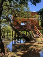 B&B Tigre - La Tiny - Bed and Breakfast Tigre