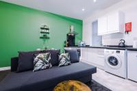 Charming Apartments - Rocky Ln Chambers Flat 3 - B&B Liverpool
