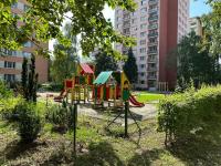 Moderný apartmán s krásnym výhľadom v top lokalite - B&B
