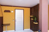 Moradas do Emílio 1 - Ferienwohnung Palhoça