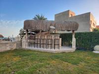 Beachfront Sokhna Villa 4 Bedrooms W Private pool - Ferienwohnung Al ‘Ayn as Sukhnah