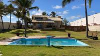 Casa de praia na Linha Verde - B&B