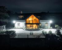 Pine Tree Resort  - Ferienwohnung Zhushan