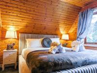Chalet met 2 Slaapkamers