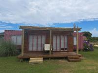 Casa en La Paloma cerca de la playa - B&B