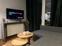 Appartamento con 1 Camera da Letto