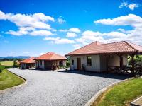 Domki U Tarnawy - B&B Polanica-Zdrój