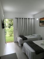 Suite with Garden View