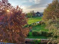 Roter Milan - B&B Kaisitz