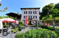 B&B Purasca - Pensione Serena - Bed and Breakfast Purasca