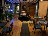 Un nid de verdure 2 ch - B&B Sirod