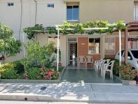 B&B Santa Marta - Casa en Santa Marta - Bed and Breakfast Santa Marta