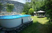 Sonnenschein - Ferienwohnung Brione sopra Minusio