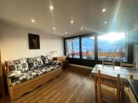 B&B Val Thorens - Résidence Neves - Studio pour 4 Personnes 97 - Bed and Breakfast Val Thorens
