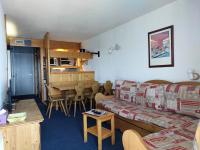 Résidence Nova - Appartement 2 pièces 6 personnes proche des pistes, des commerces, de la garderie et de l'ESF au centre de la station d’Arc 1800 MAE-1716 - Ferienwohnung