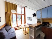 Résidence Alliet - Duplex rénové pour 5 personnes proche des pistes et des commerces dans le village de Charmettoger MAE-1731 - B&B Arc 1800
