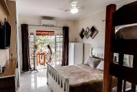 Family Room with Private Bathroom