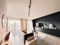 B&B Bergen - Appartement en plein centre de mons - Bed and Breakfast Bergen