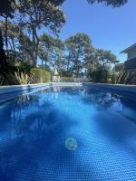 Complejo Mandalas - B&B Villa Gesell